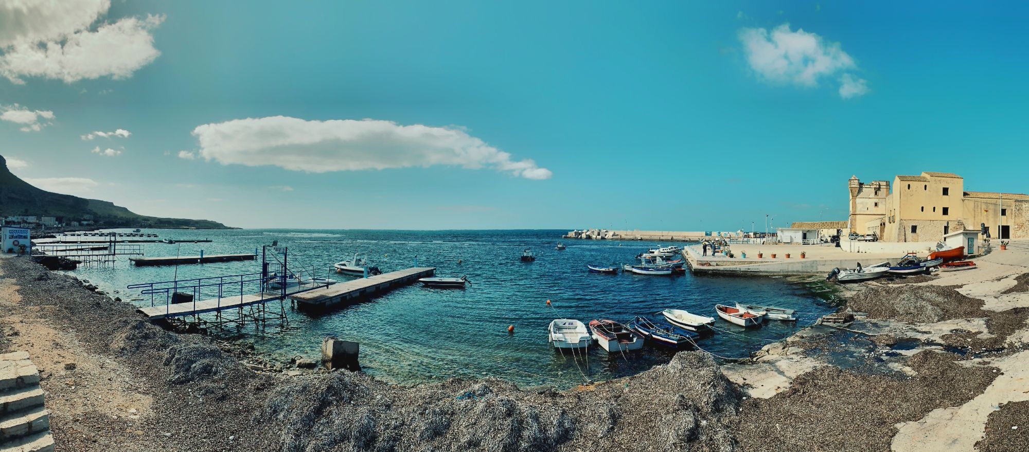 Cinema and enhancement of the territory: this is where the Muciara Short Film Festival takes place 